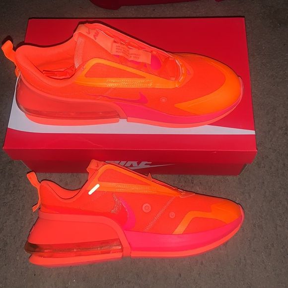Nike Air Max Up NRG hyper crimson main image 4
